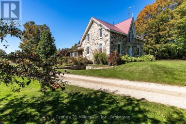 395 ELSINORE ROAD N South Bruce Peninsula Ontario photo 6