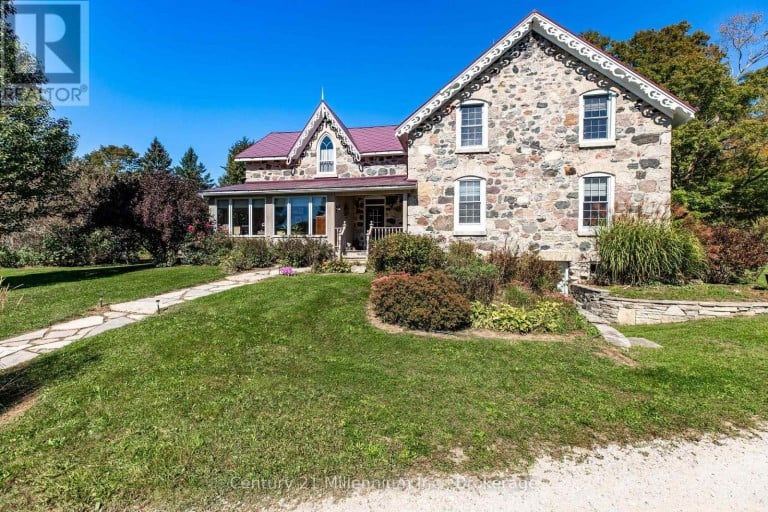 395 ELSINORE ROAD N, South Bruce Peninsula, Ontario, N0H1A0
