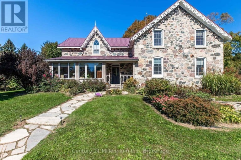 395 ELSINORE ROAD N, South Bruce Peninsula, Ontario, N0H1A0