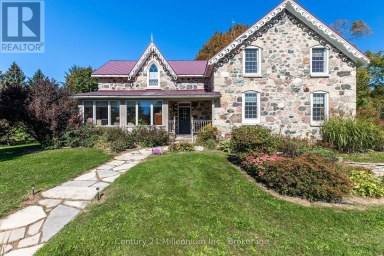 395 ELSINORE ROAD N South Bruce Peninsula Ontario photo 8