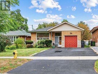 121 JANRAY DRIVE Toronto (Woburn) Ontario photo 1