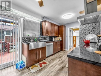 121 JANRAY DRIVE Toronto (Woburn) Ontario photo 10