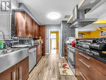 121 JANRAY DRIVE Toronto (Woburn) Ontario photo 11
