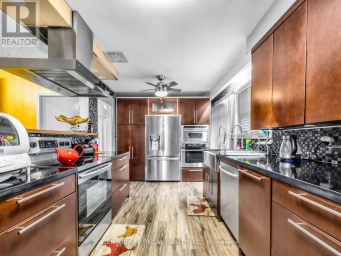 121 JANRAY DRIVE Toronto (Woburn) Ontario photo 13
