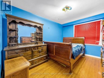 121 JANRAY DRIVE Toronto (Woburn) Ontario photo 16
