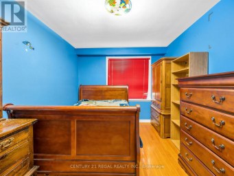 121 JANRAY DRIVE Toronto (Woburn) Ontario photo 17