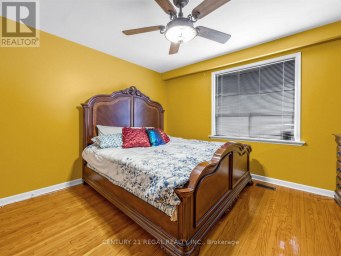 121 JANRAY DRIVE Toronto (Woburn) Ontario photo 19