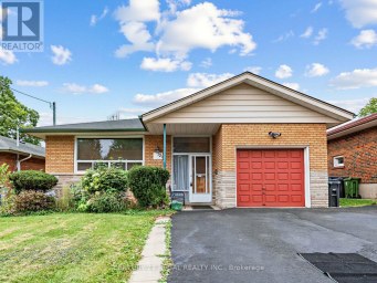 121 JANRAY DRIVE Toronto (Woburn) Ontario photo 2