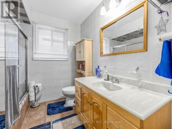 121 JANRAY DRIVE Toronto (Woburn) Ontario photo 20
