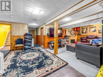 121 JANRAY DRIVE Toronto (Woburn) Ontario photo 25