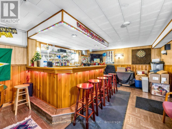121 JANRAY DRIVE, Toronto (Woburn), Ontario, M1G1Y8