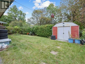 121 JANRAY DRIVE Toronto (Woburn) Ontario photo 33