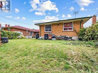 121 JANRAY DRIVE Toronto (Woburn) Ontario photo 34