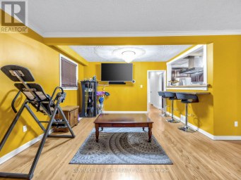 121 JANRAY DRIVE Toronto (Woburn) Ontario photo 6