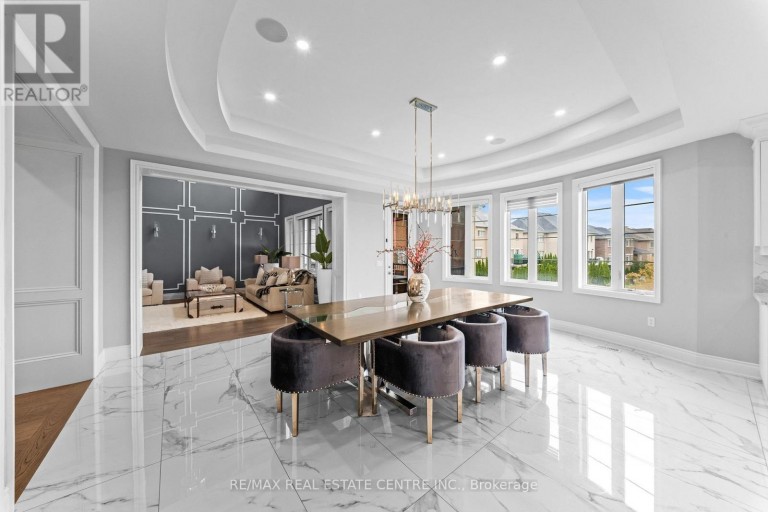 10 ROLLING GREEN COURT, Vaughan (Kleinburg), Ontario, L4H4K7