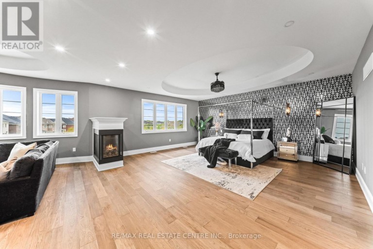 10 ROLLING GREEN COURT, Vaughan (Kleinburg), Ontario, L4H4K7