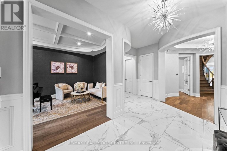 10 ROLLING GREEN COURT, Vaughan (Kleinburg), Ontario, L4H4K7