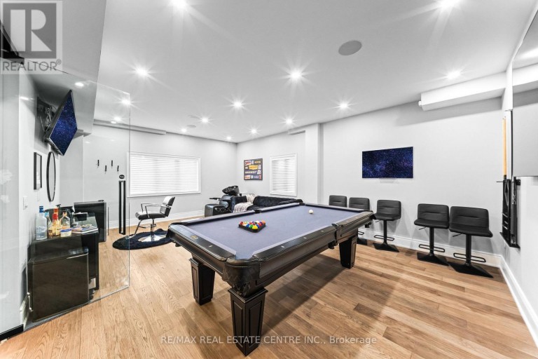 10 ROLLING GREEN COURT, Vaughan (Kleinburg), Ontario, L4H4K7