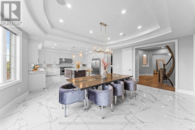 10 ROLLING GREEN COURT, Vaughan (Kleinburg), Ontario, L4H4K7