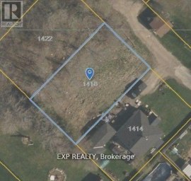 1418 MAPLE WAY Innisfil Ontario photo 3