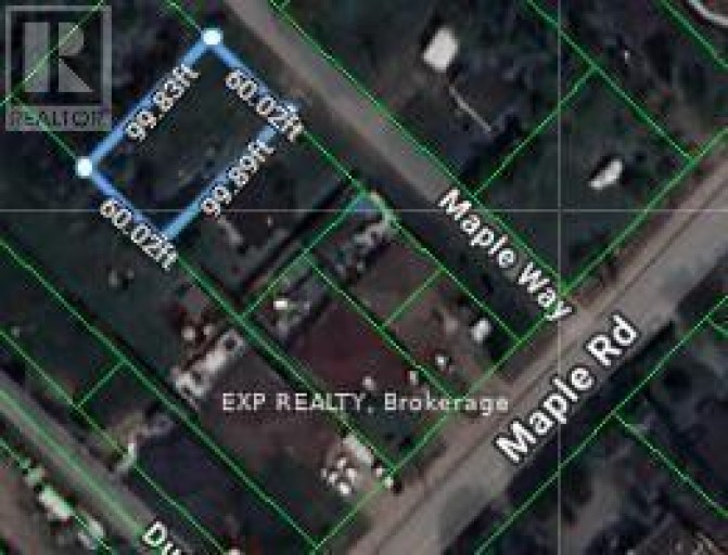 1418 MAPLE WAY, Innisfil, Ontario, L9S4R1