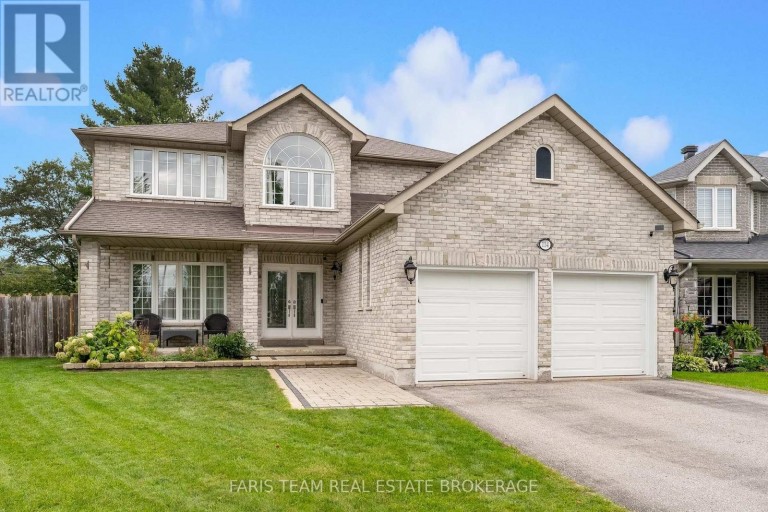 114 RUFFET DRIVE, Barrie (Edgehill Drive), Ontario, L4N0N6