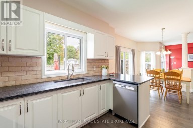 114 RUFFET DRIVE Barrie (Edgehill Drive) Ontario photo 10