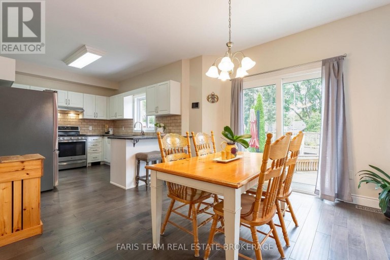 114 RUFFET DRIVE, Barrie (Edgehill Drive), Ontario, L4N0N6