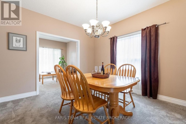 114 RUFFET DRIVE, Barrie (Edgehill Drive), Ontario, L4N0N6