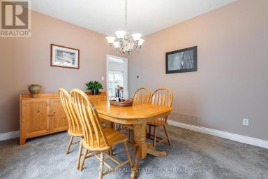 114 RUFFET DRIVE Barrie (Edgehill Drive) Ontario photo 13