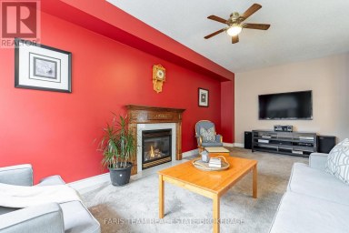 114 RUFFET DRIVE Barrie (Edgehill Drive) Ontario photo 14