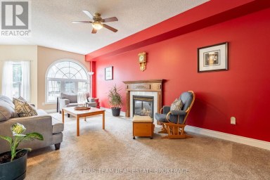 114 RUFFET DRIVE Barrie (Edgehill Drive) Ontario photo 15