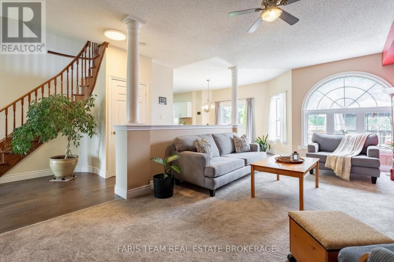114 RUFFET DRIVE, Barrie (Edgehill Drive), Ontario, L4N0N6