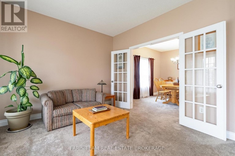 114 RUFFET DRIVE, Barrie (Edgehill Drive), Ontario, L4N0N6