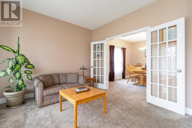 114 RUFFET DRIVE Barrie (Edgehill Drive) Ontario photo 17