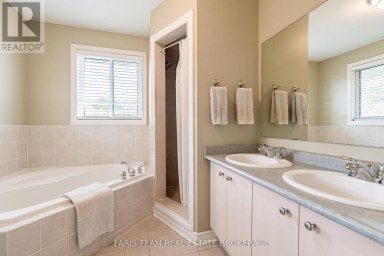114 RUFFET DRIVE Barrie (Edgehill Drive) Ontario photo 23