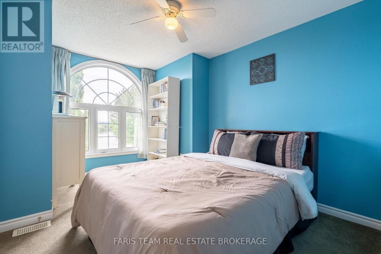 114 RUFFET DRIVE, Barrie (Edgehill Drive), Ontario, L4N0N6