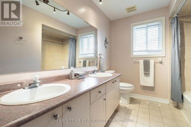 114 RUFFET DRIVE Barrie (Edgehill Drive) Ontario photo 27