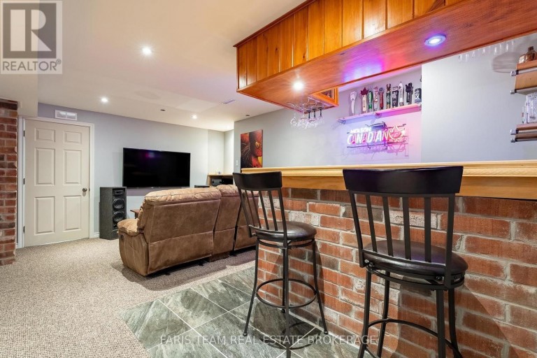 114 RUFFET DRIVE, Barrie (Edgehill Drive), Ontario, L4N0N6