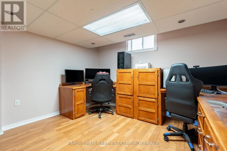 114 RUFFET DRIVE, Barrie (Edgehill Drive), Ontario, L4N0N6
