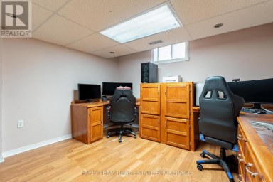 114 RUFFET DRIVE Barrie (Edgehill Drive) Ontario photo 31