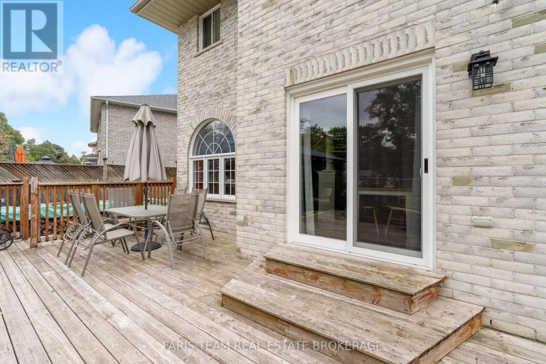 114 RUFFET DRIVE, Barrie (Edgehill Drive), Ontario, L4N0N6