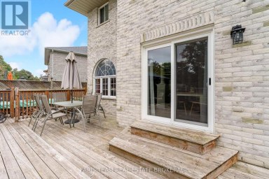 114 RUFFET DRIVE Barrie (Edgehill Drive) Ontario photo 33