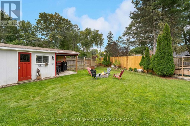 114 RUFFET DRIVE, Barrie (Edgehill Drive), Ontario, L4N0N6