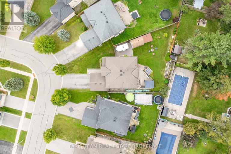 114 RUFFET DRIVE, Barrie (Edgehill Drive), Ontario, L4N0N6