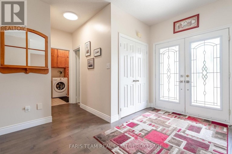 114 RUFFET DRIVE, Barrie (Edgehill Drive), Ontario, L4N0N6