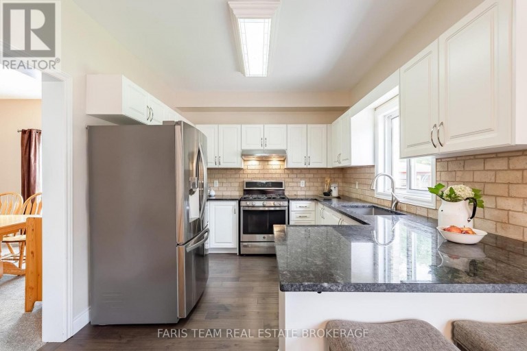 114 RUFFET DRIVE, Barrie (Edgehill Drive), Ontario, L4N0N6