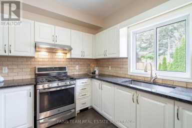 114 RUFFET DRIVE Barrie (Edgehill Drive) Ontario photo 8