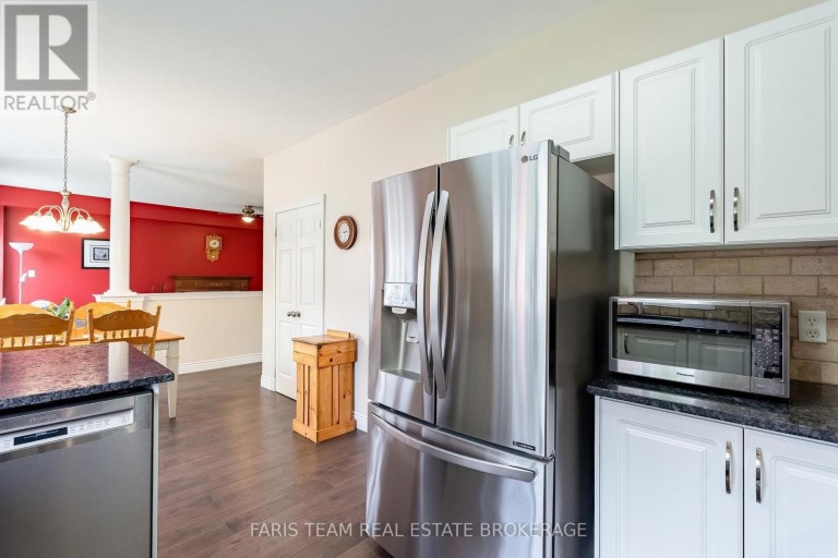 114 RUFFET DRIVE, Barrie (Edgehill Drive), Ontario, L4N0N6