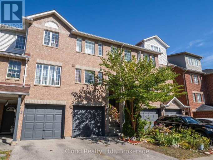51 SPADINA ROAD, Brampton (Bram West), Ontario, L6X4X6